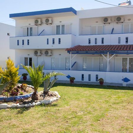 Villa Bel Passo Apartments Kéfalosz Kültér fotó