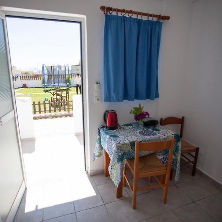 Villa Bel Passo Apartments Kéfalosz Kültér fotó