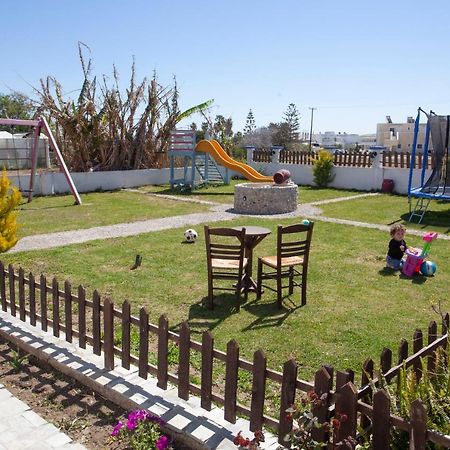 Villa Bel Passo Apartments Kéfalosz Kültér fotó