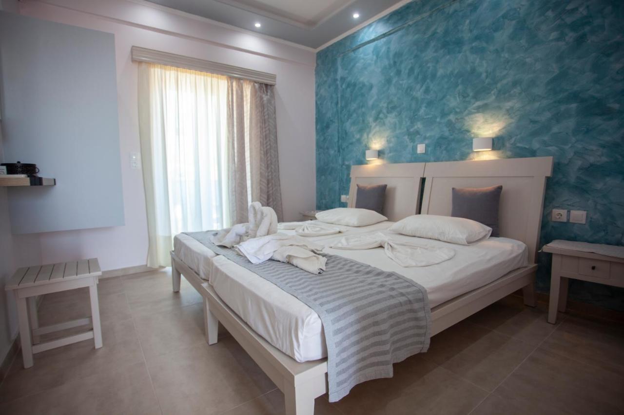 Villa Bel Passo Apartments Kéfalosz Kültér fotó