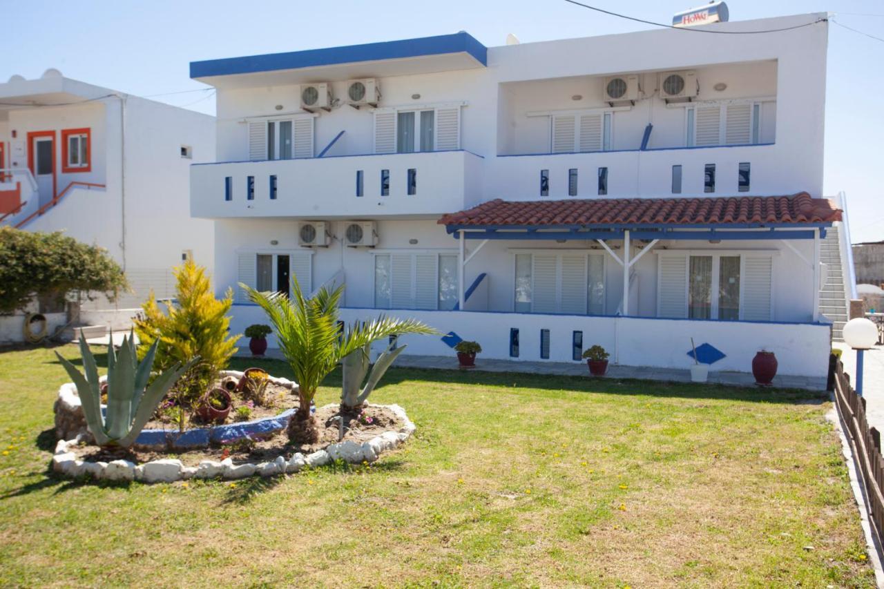 Villa Bel Passo Apartments Kéfalosz Kültér fotó