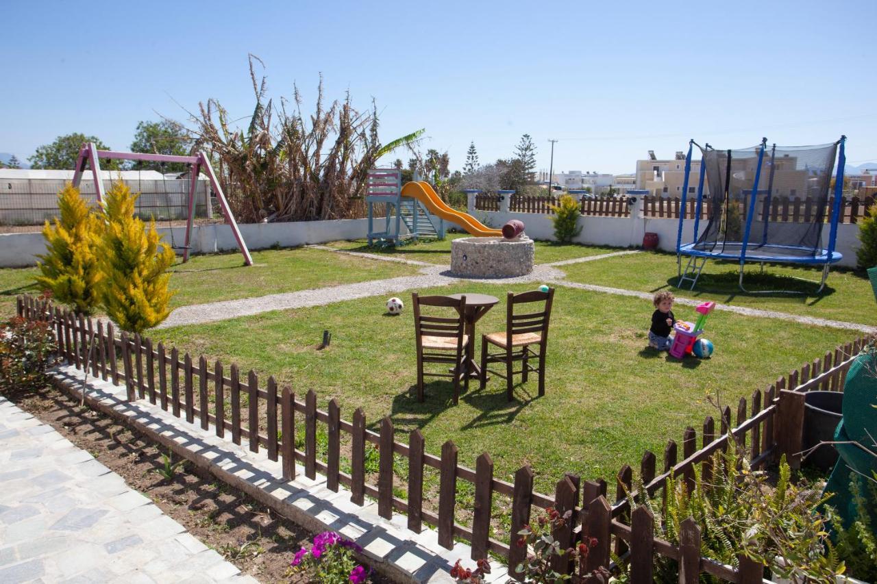 Villa Bel Passo Apartments Kéfalosz Kültér fotó