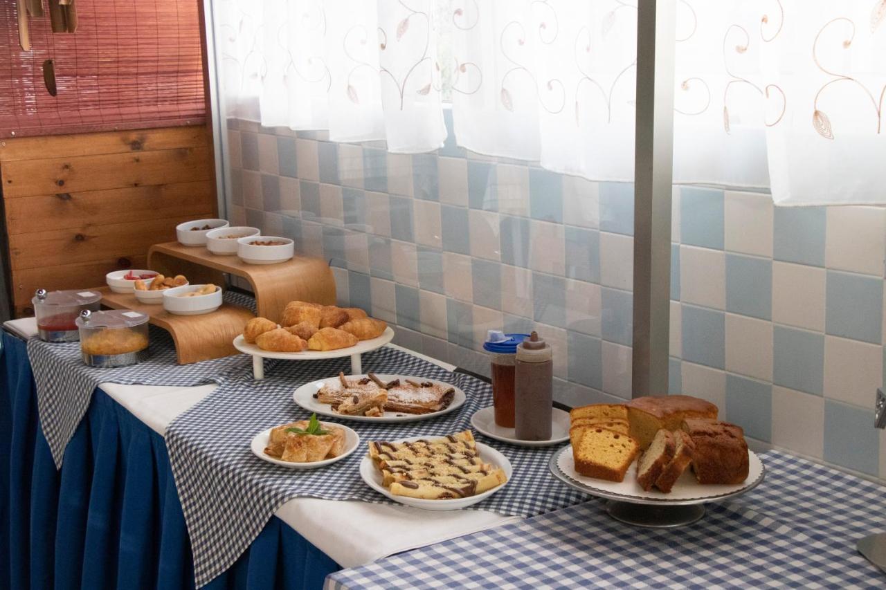 Villa Bel Passo Apartments Kéfalosz Kültér fotó
