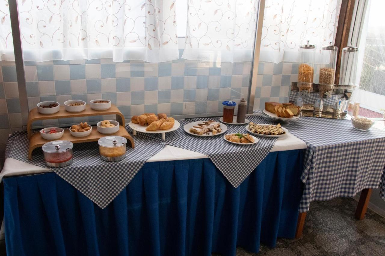 Villa Bel Passo Apartments Kéfalosz Kültér fotó