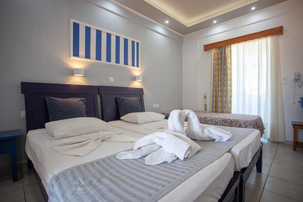 Villa Bel Passo Apartments Kéfalosz Kültér fotó