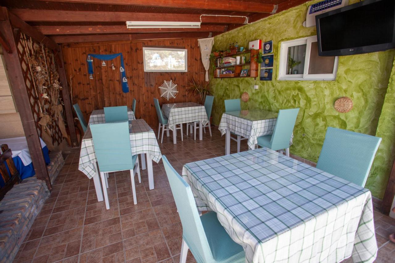 Villa Bel Passo Apartments Kéfalosz Kültér fotó