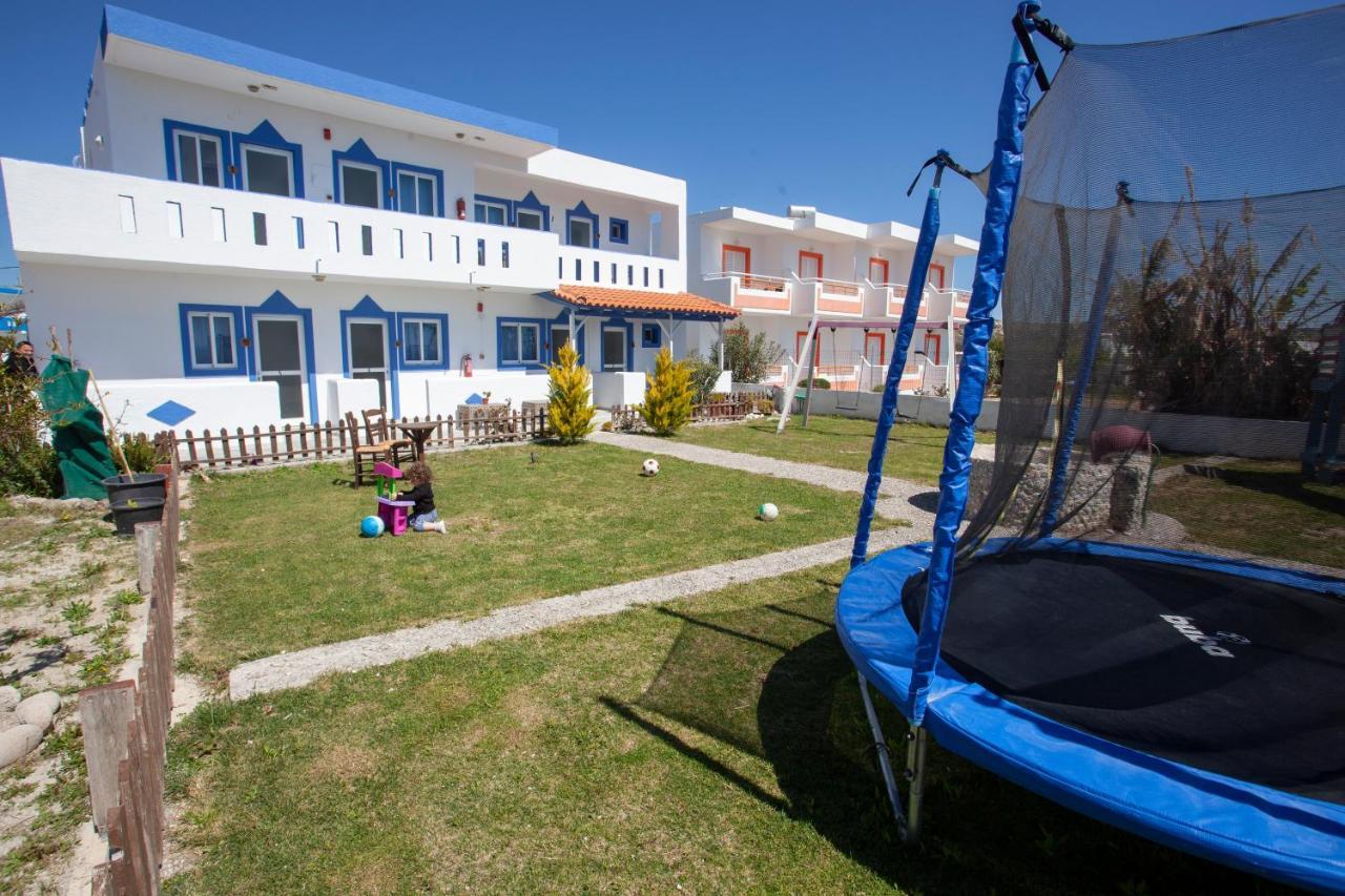 Villa Bel Passo Apartments Kéfalosz Kültér fotó