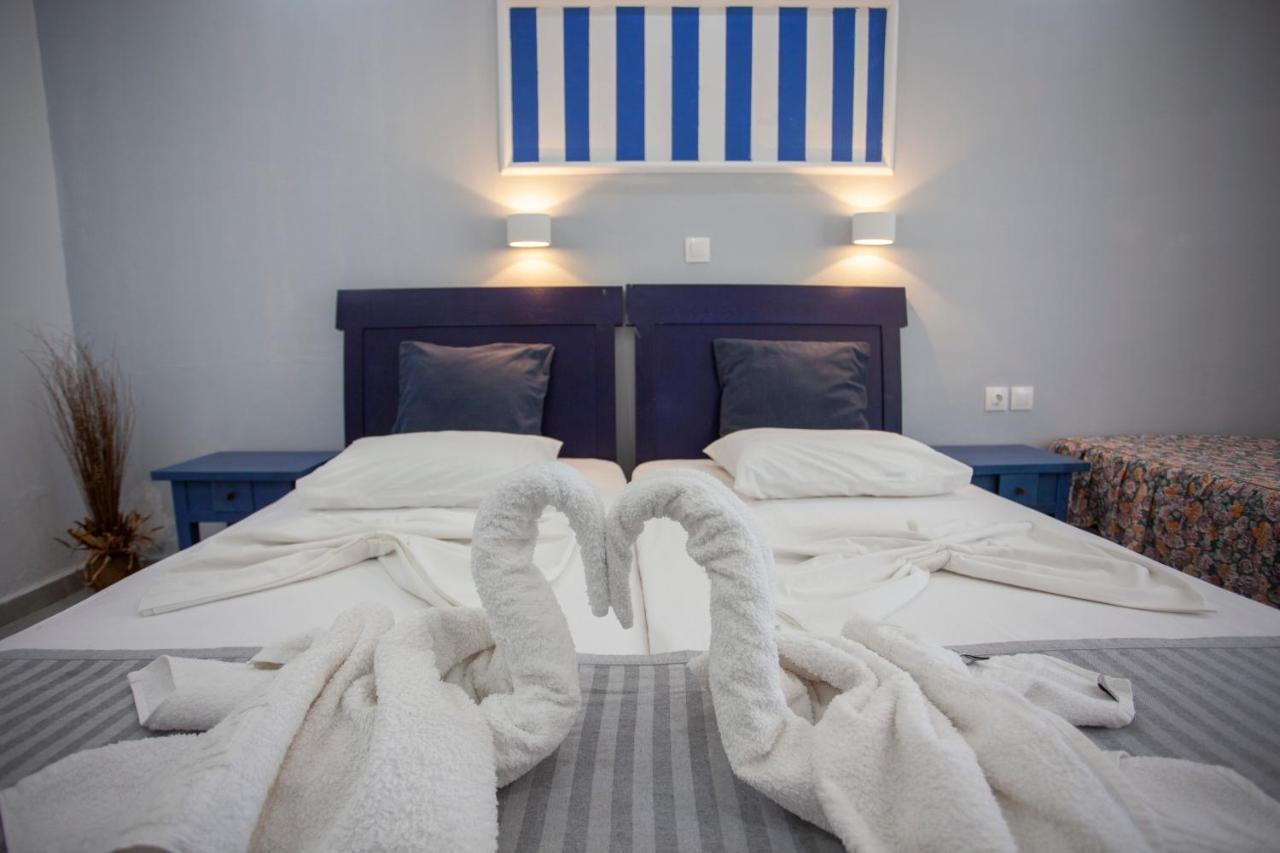 Villa Bel Passo Apartments Kéfalosz Kültér fotó