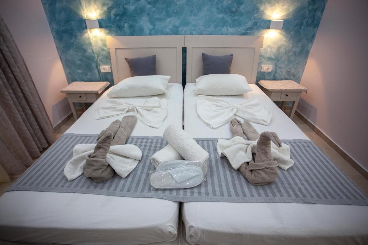 Villa Bel Passo Apartments Kéfalosz Kültér fotó