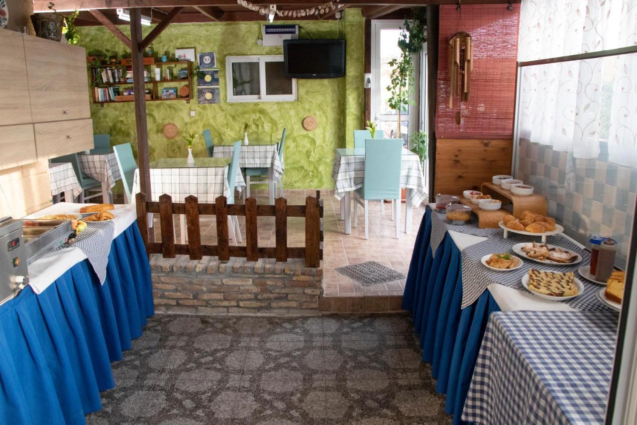 Villa Bel Passo Apartments Kéfalosz Kültér fotó
