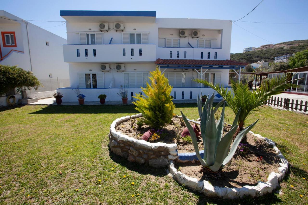 Villa Bel Passo Apartments Kéfalosz Kültér fotó