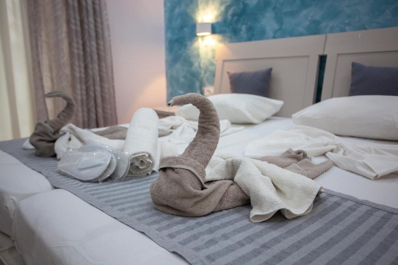 Villa Bel Passo Apartments Kéfalosz Kültér fotó