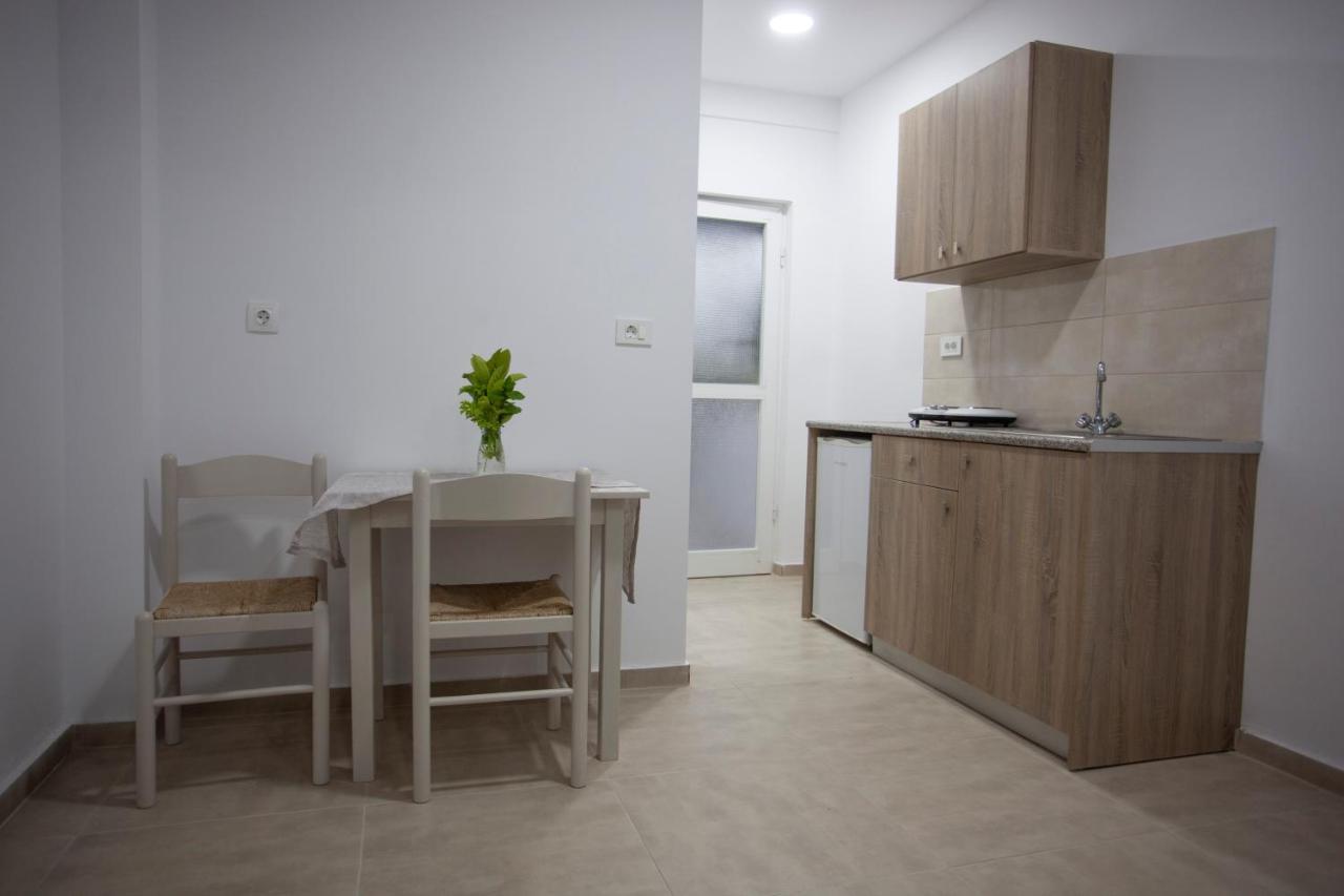 Villa Bel Passo Apartments Kéfalosz Kültér fotó