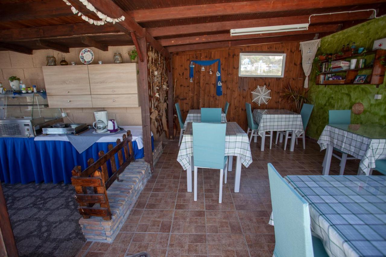 Villa Bel Passo Apartments Kéfalosz Kültér fotó