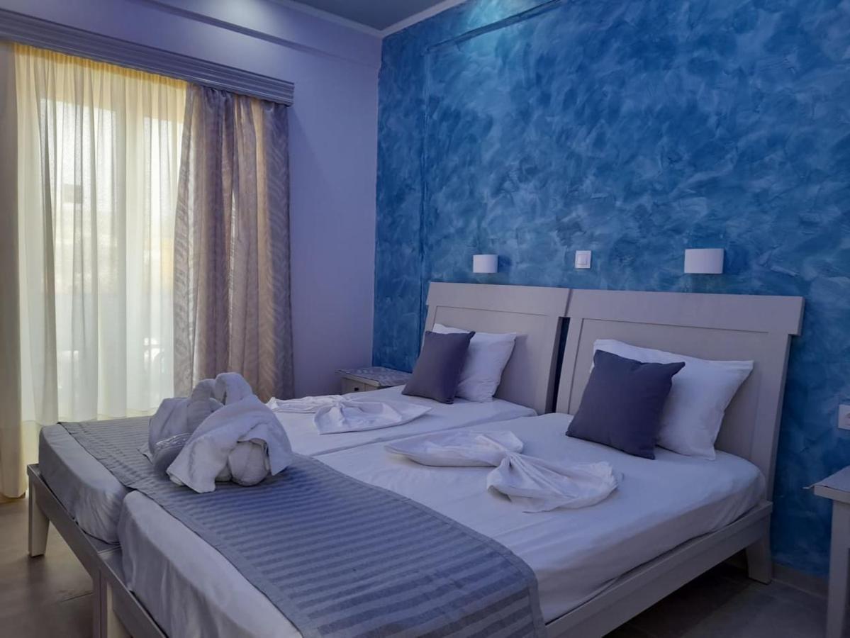 Villa Bel Passo Apartments Kéfalosz Kültér fotó