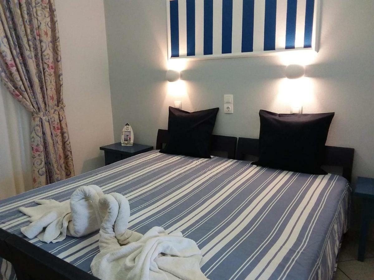 Villa Bel Passo Apartments Kéfalosz Kültér fotó