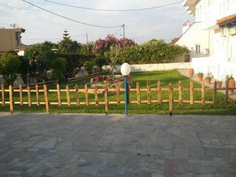 Villa Bel Passo Apartments Kéfalosz Kültér fotó