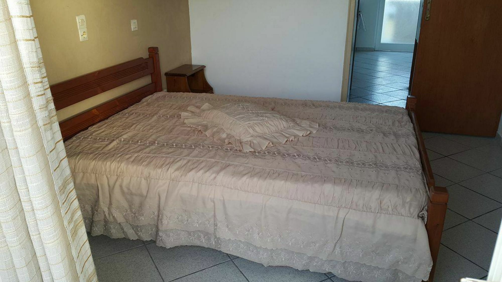 Villa Bel Passo Apartments Kéfalosz Kültér fotó