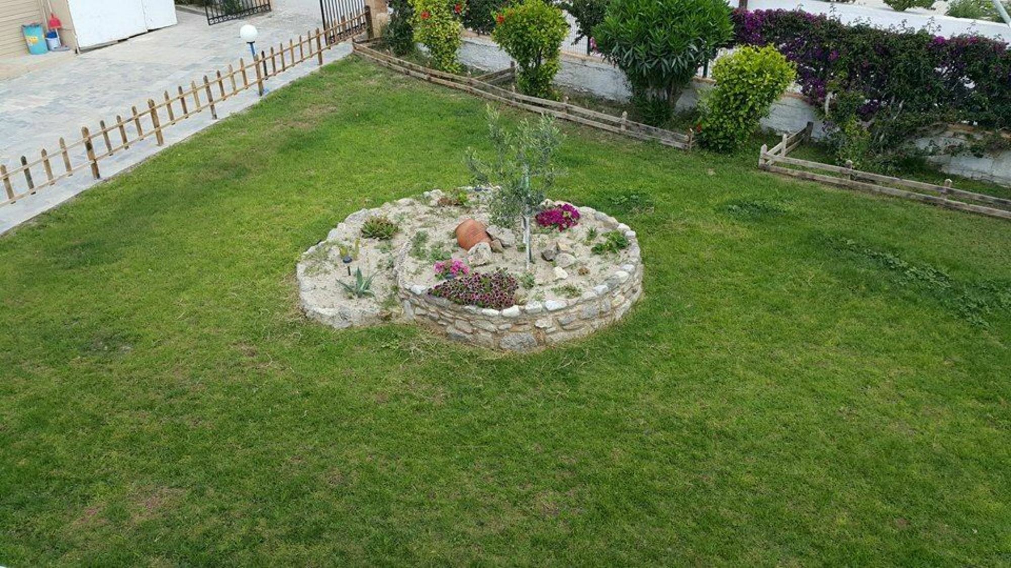 Villa Bel Passo Apartments Kéfalosz Kültér fotó